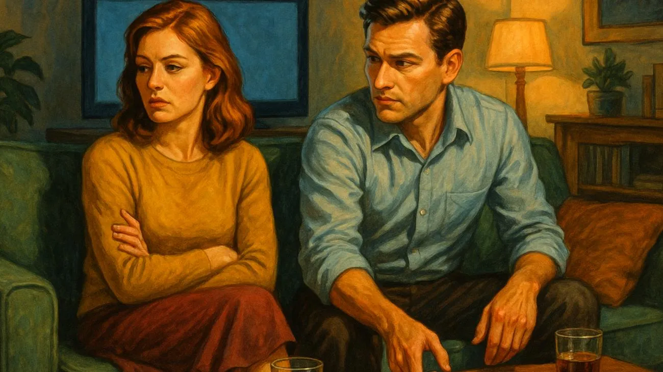 Das sind die 5 Warnsignale in Beziehungen, die Psychologen sofort erkennen 2025-10-30T10:51:27.639Z"