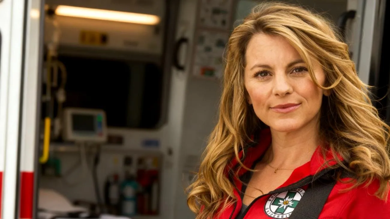 Du kennst sie aus den Bergrettern - aber dieser Luise Bähr Hype hat einen überraschenden Grund 2025-10-30T11:34:59.269Z"