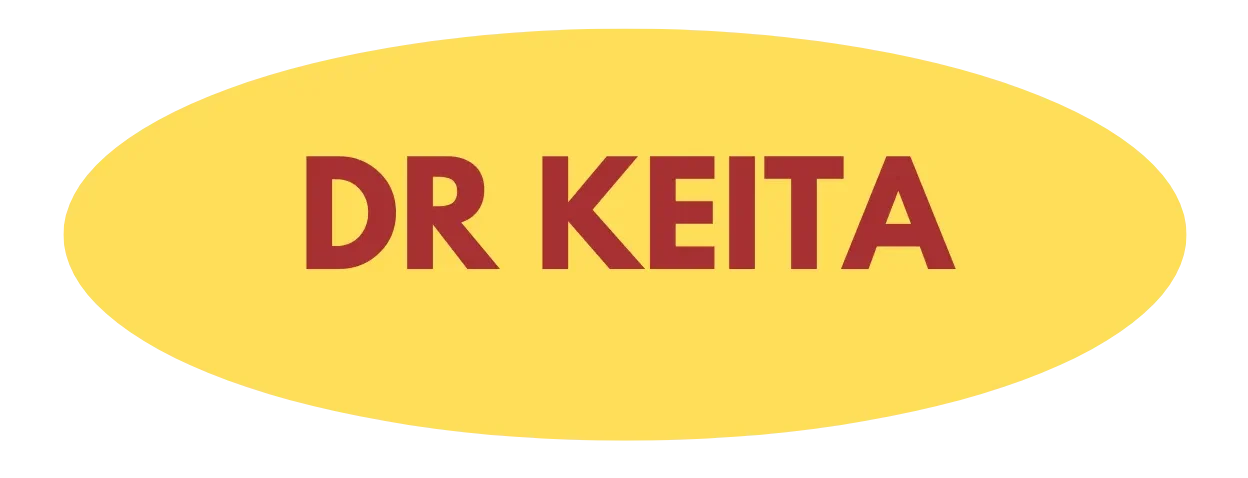 Dr Keita