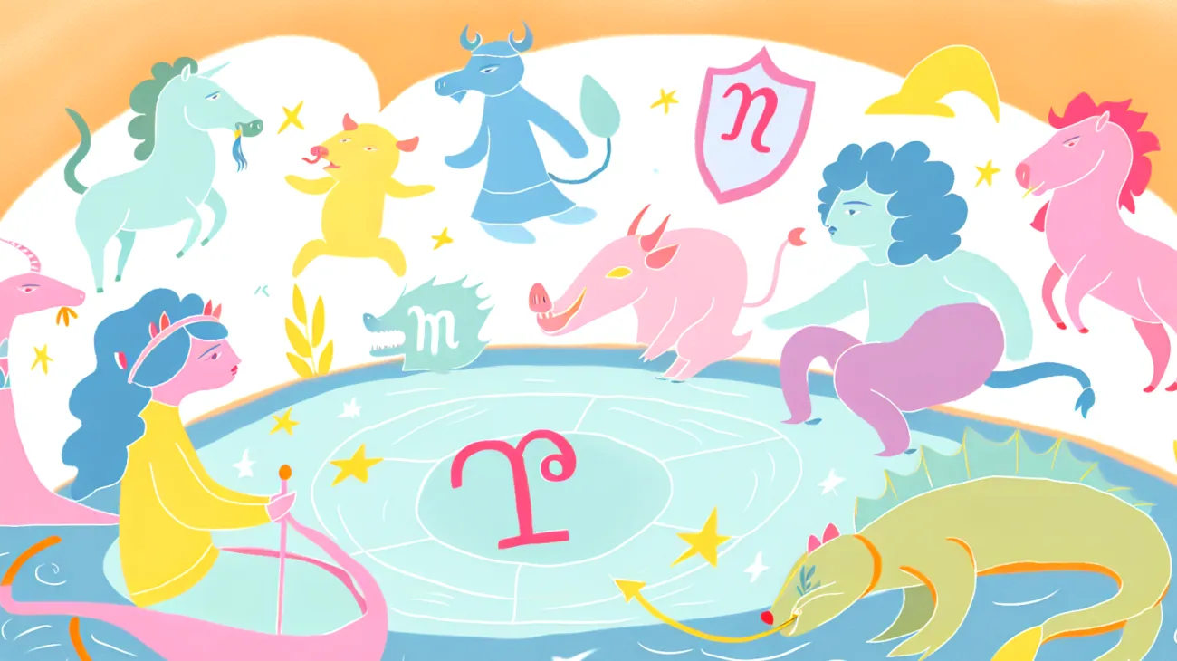 Morgenhoroskop 2025-10-30T12:22:26.041Z"