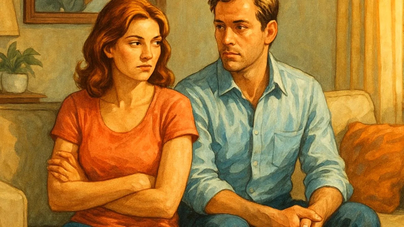 Das sind die 5 versteckten Beziehungsmuster, die deine Partnerschaft steuern, laut Psychologie 2025-11-08T10:51:59.145Z"