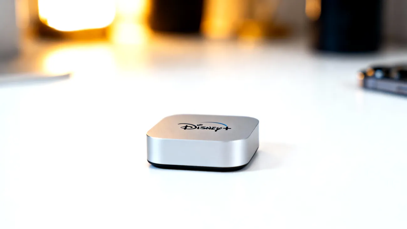Disney+"