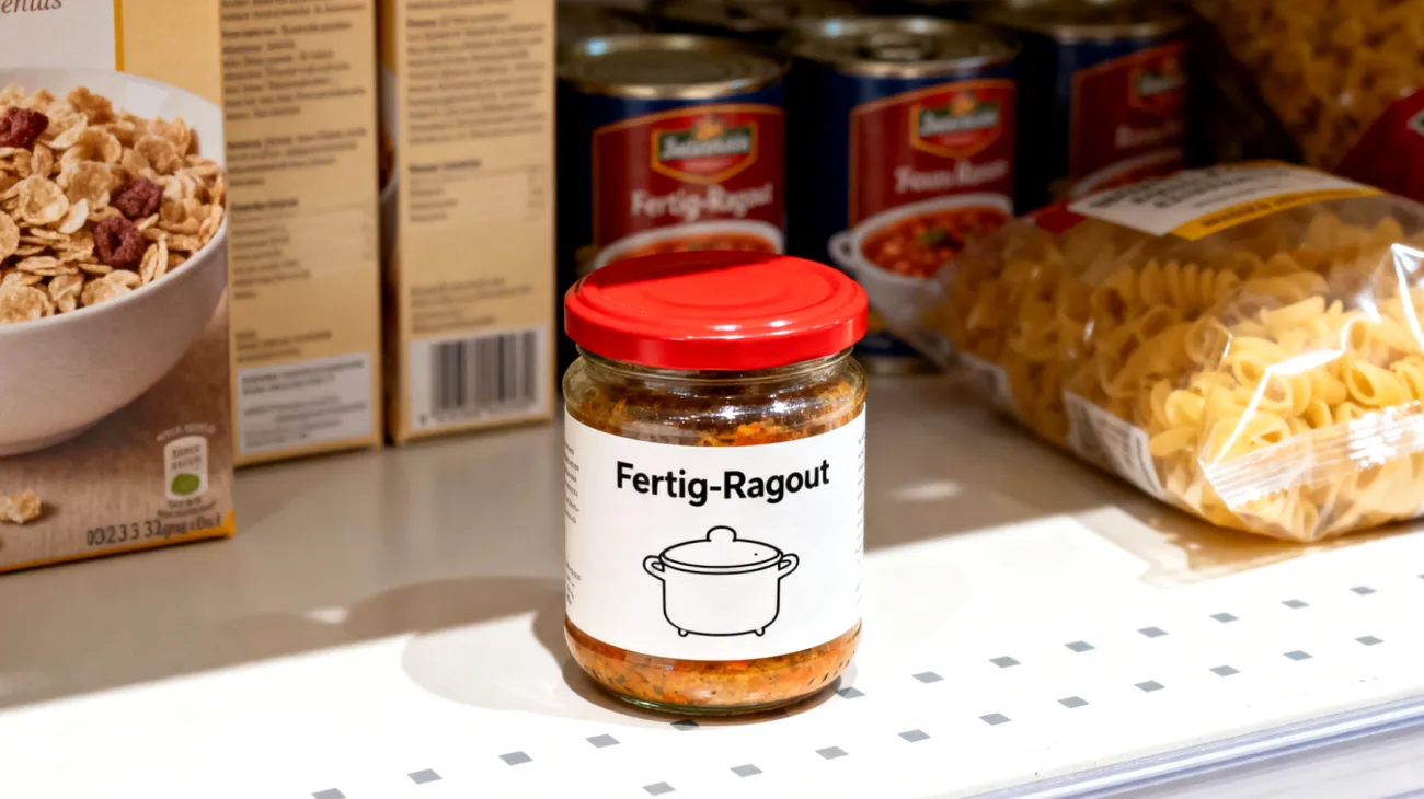 Fertig-Ragout"