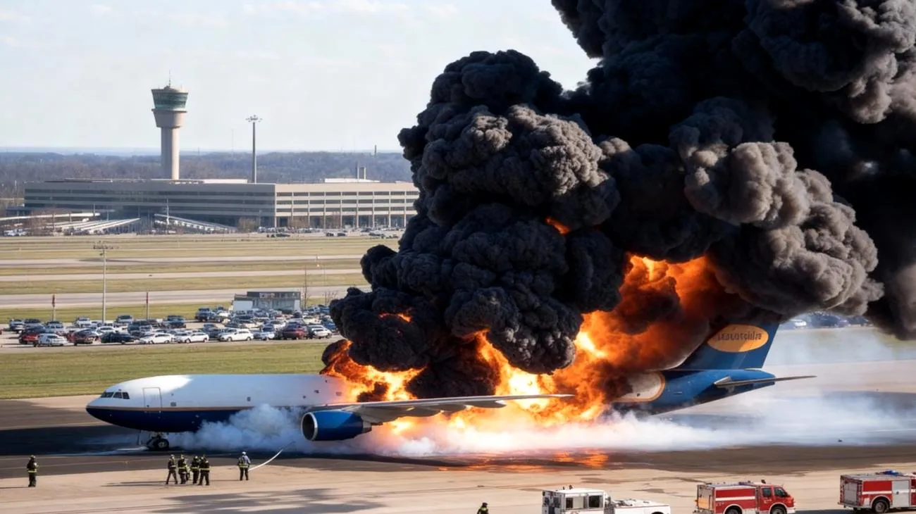 Flugzeugabsturz Louisville Kentucky: Der Grund für die Ausgangssperre wird dich überraschen 2025-11-05T11:35:01.861Z"