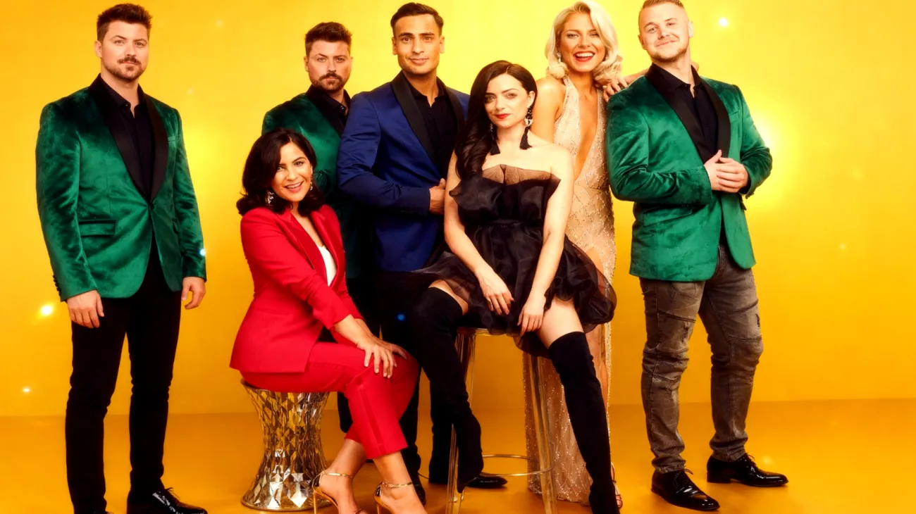 Gute Zeiten, schlechte Zeiten (GZSZ)2025-11-01T05:34:36.543Z"