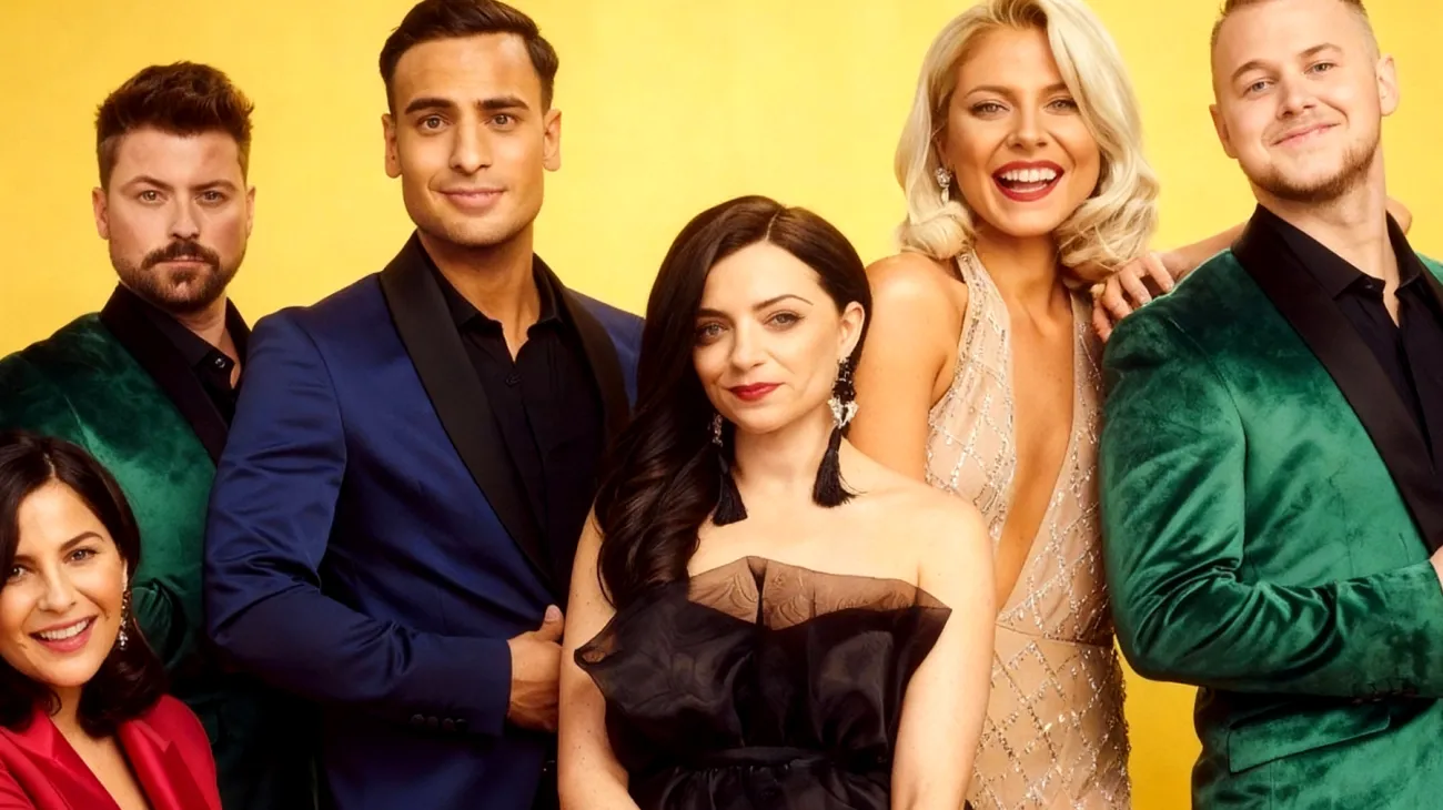 Gute Zeiten, schlechte Zeiten (GZSZ)2025-11-04T05:34:53.841Z"