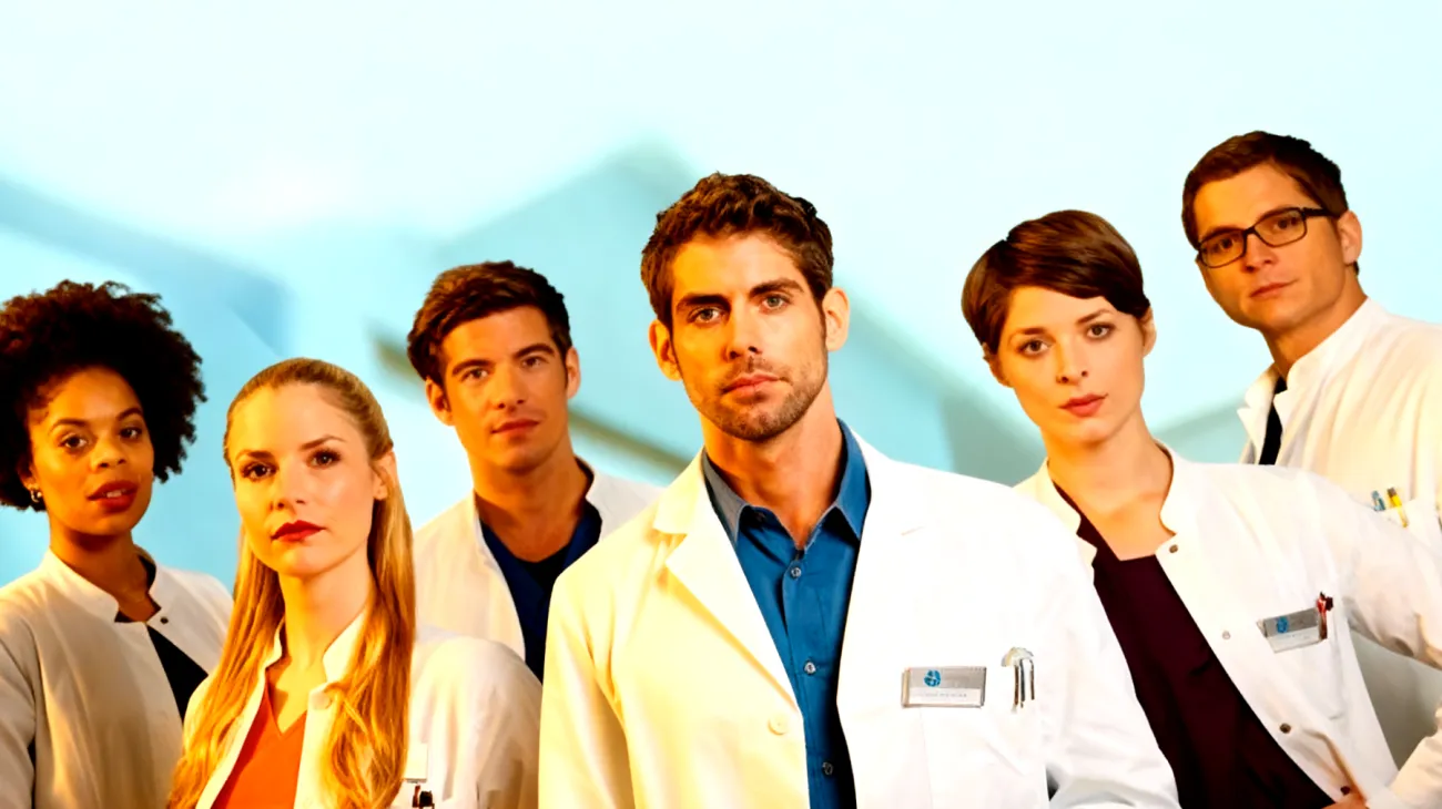 In aller Freundschaft2025-11-01T05:59:05.310Z"