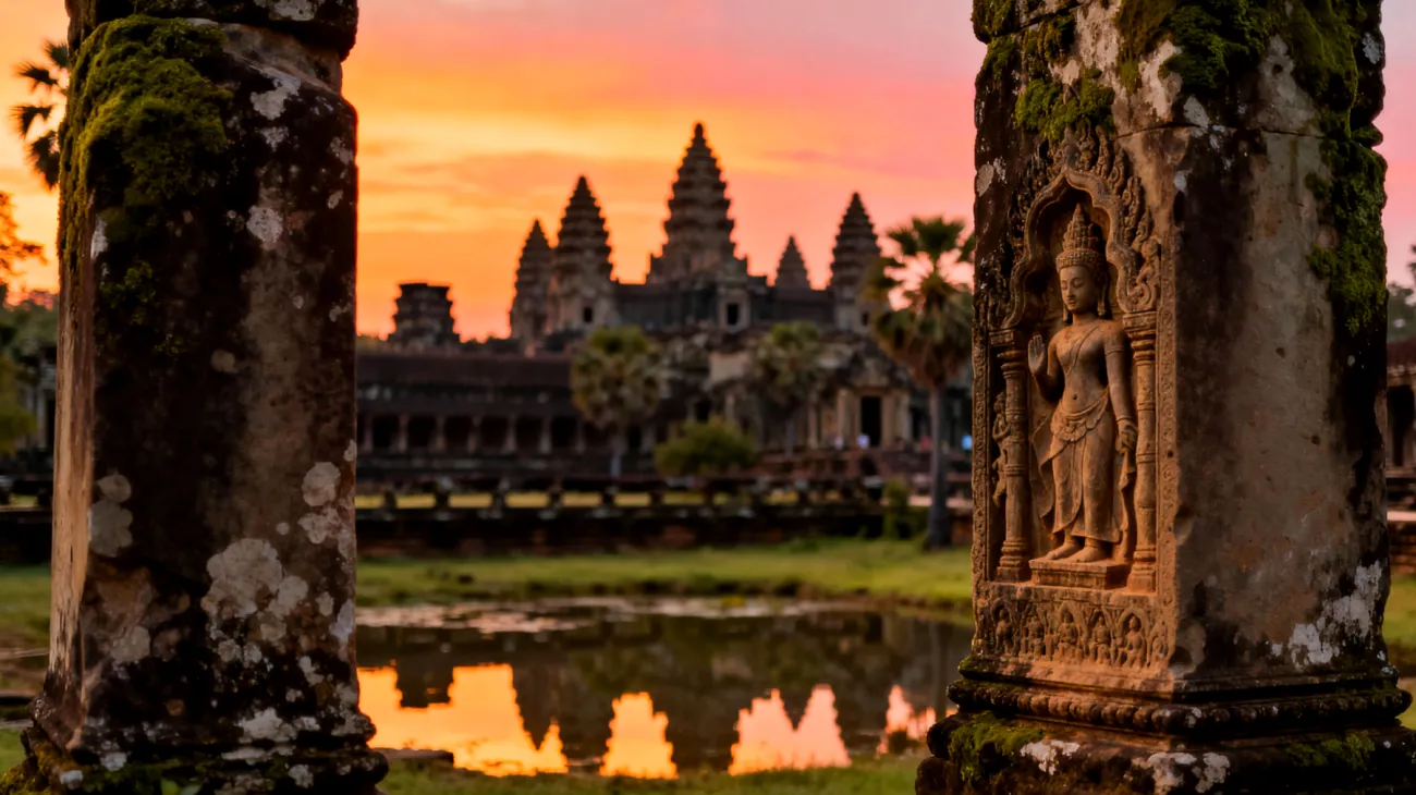 Siem Reap"