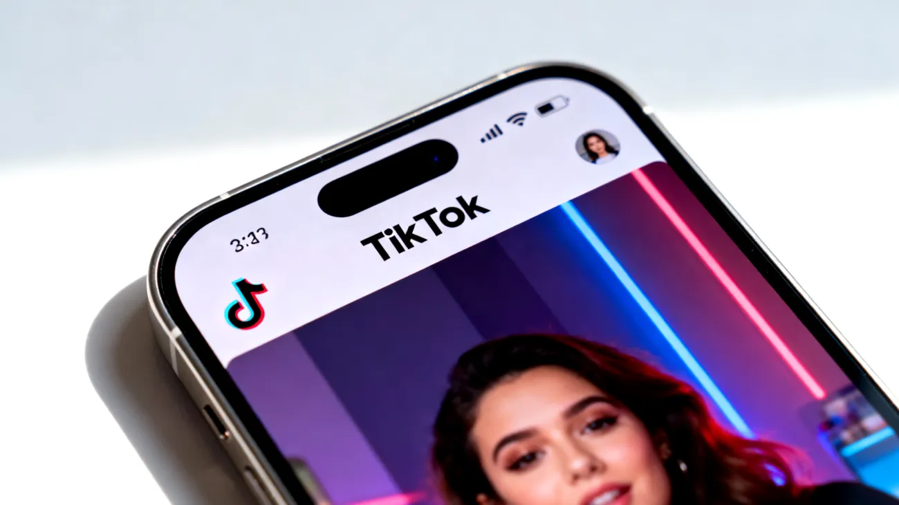 TikTok"