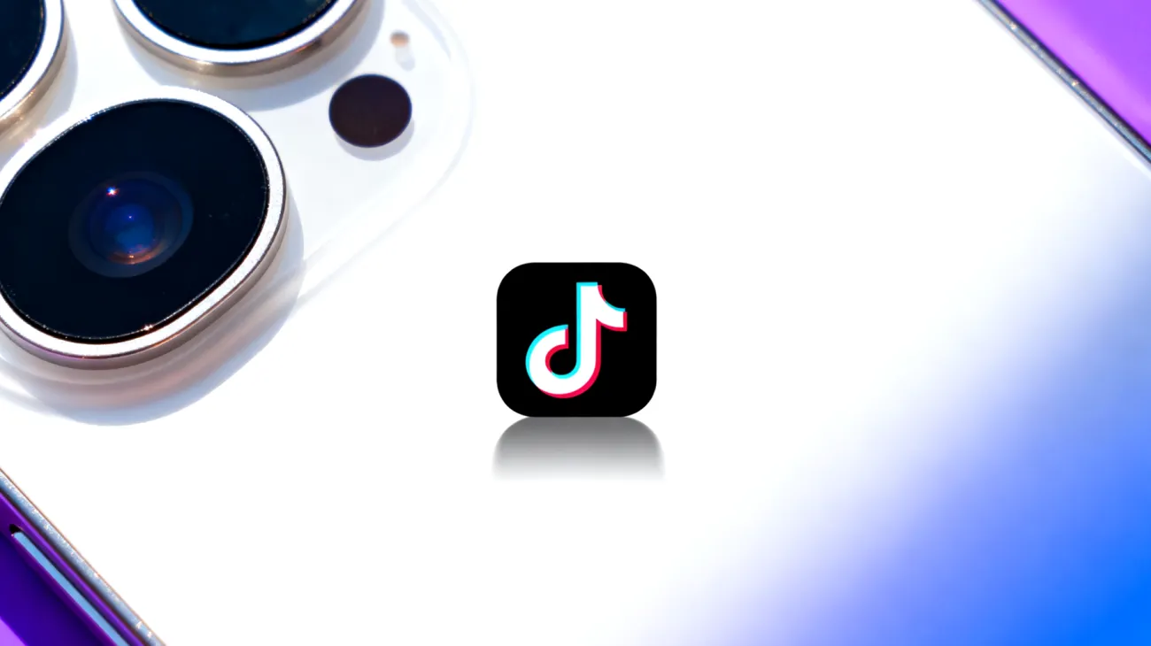 TikTok"