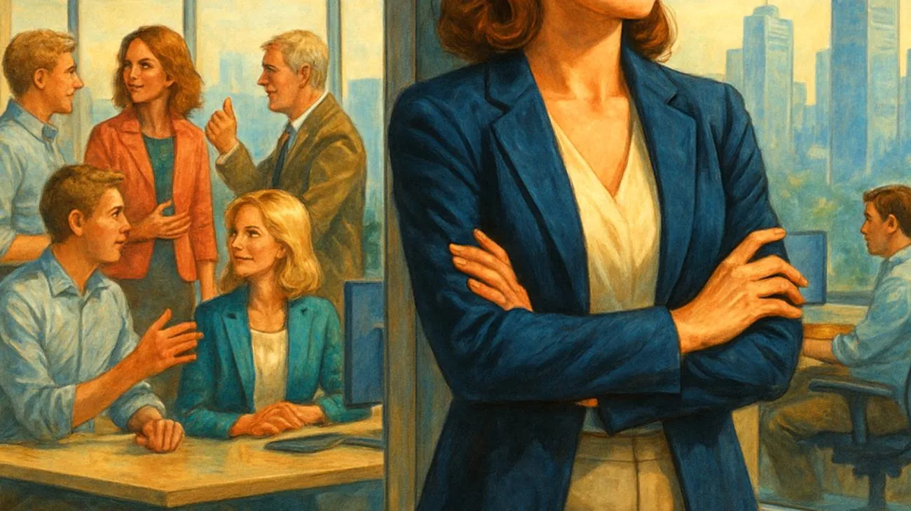 Warum manche Menschen immer erfolgreicher werden und andere auf der Stelle treten? Das sagt die Psychologie 2025-11-04T10:53:09.221Z"