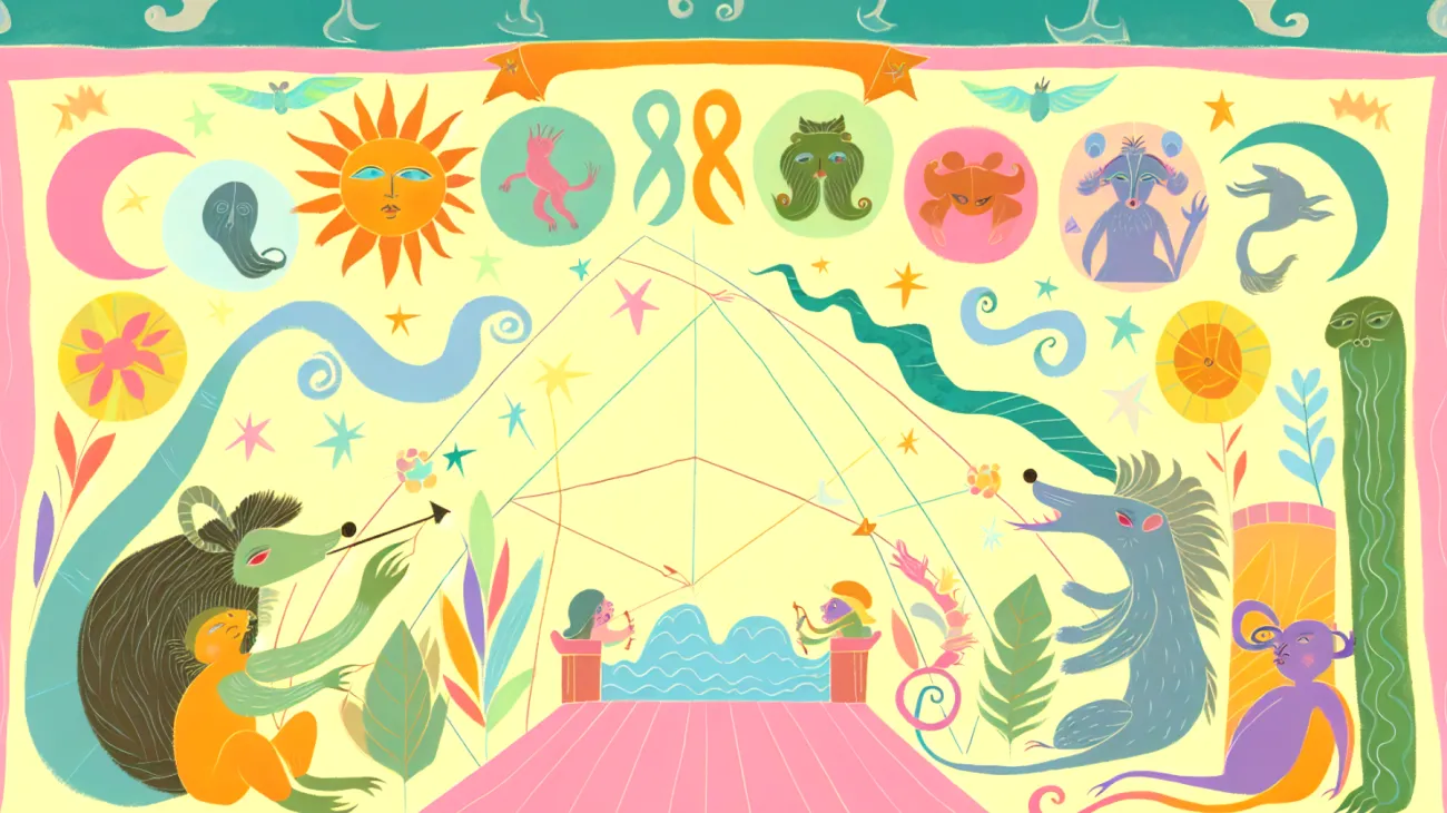 Morgenhoroskop 2025-11-01T12:08:02.380Z"