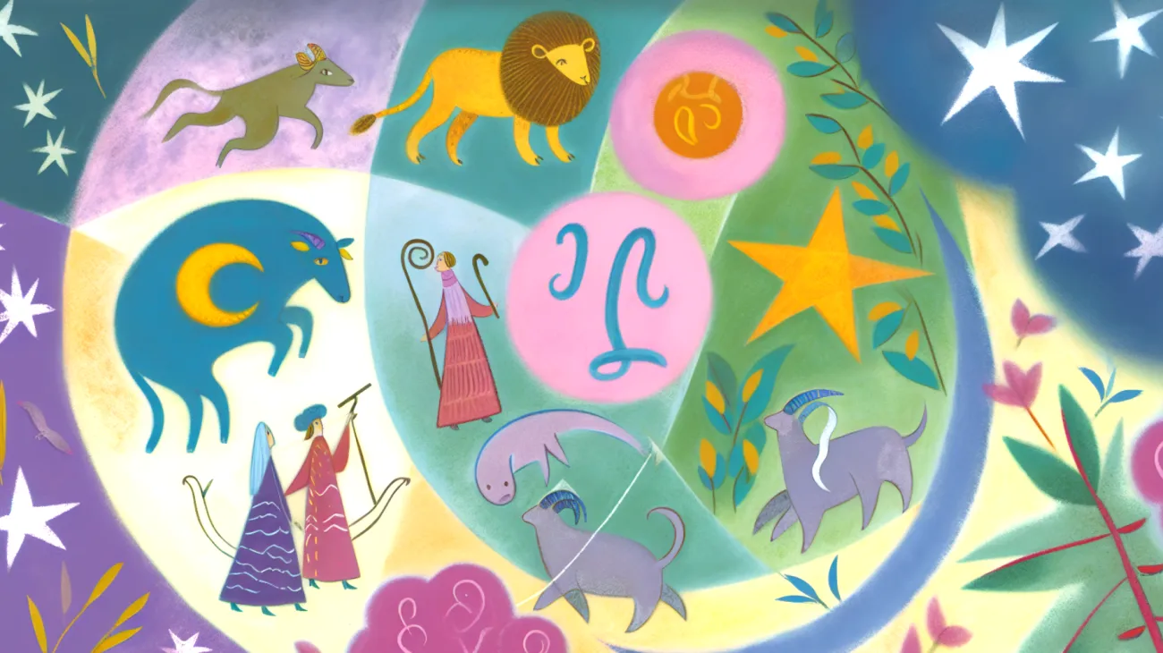 Morgenhoroskop 2025-11-03T12:07:49.717Z"