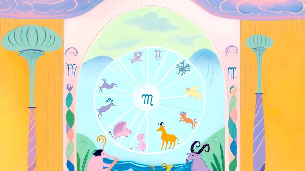 Morgenhoroskop 2025-11-04T12:07:16.948Z"