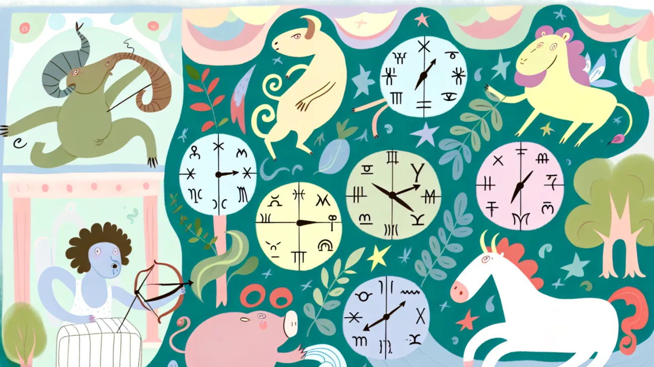 Morgenhoroskop 2025-11-06T12:08:05.270Z"