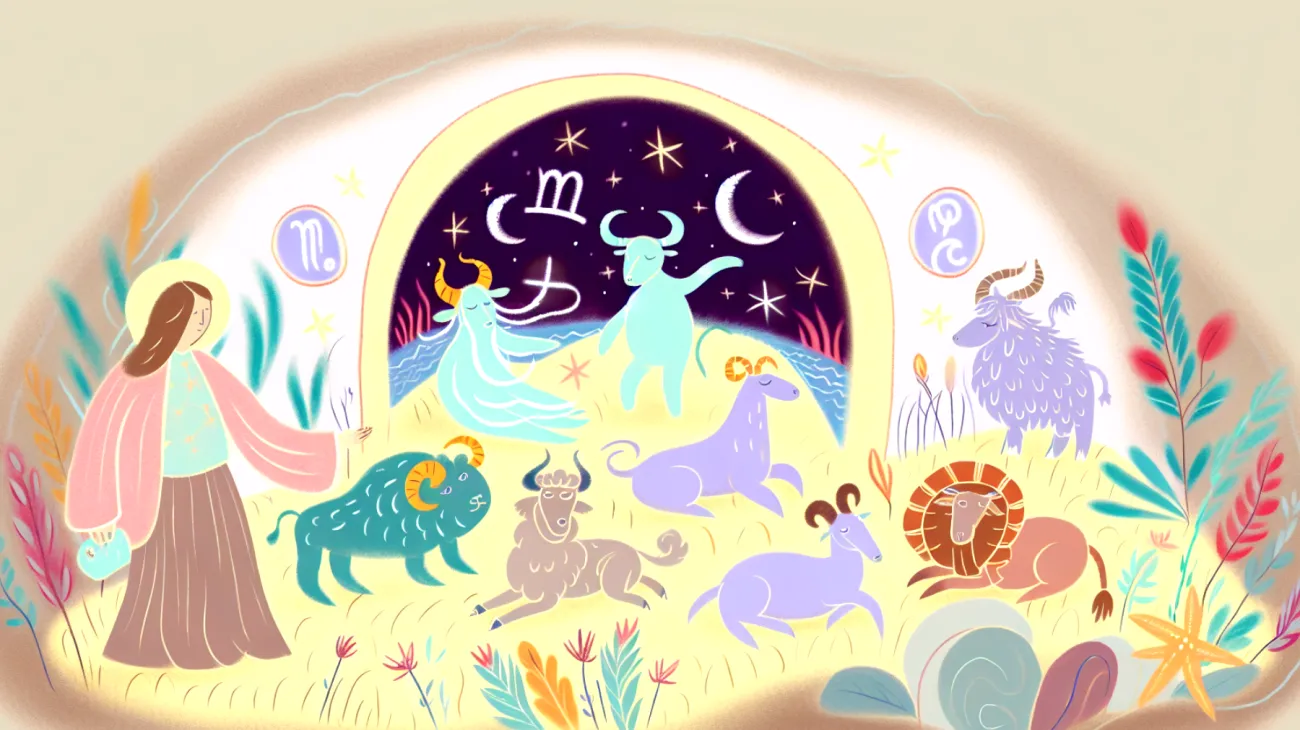 Morgenhoroskop 2025-11-09T12:07:02.144Z"